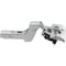 Blum 110 Degree Soft-closing Inserta Inset Hinge 71B3790 - alternate 1